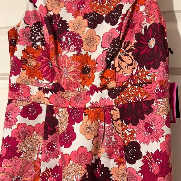 Floral Dress. Liberty for Target - Picture 2 of 4